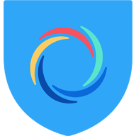 Hotspot Shield logo